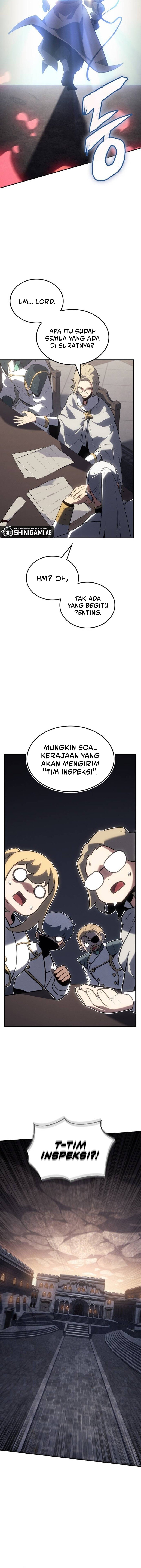 Halaman 4 dari Ice Lord Chapter 25