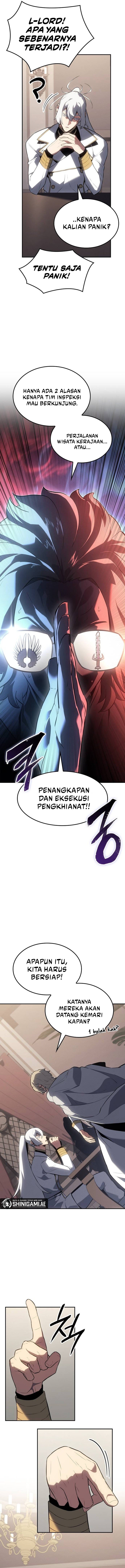 Halaman 5 dari Ice Lord Chapter 25