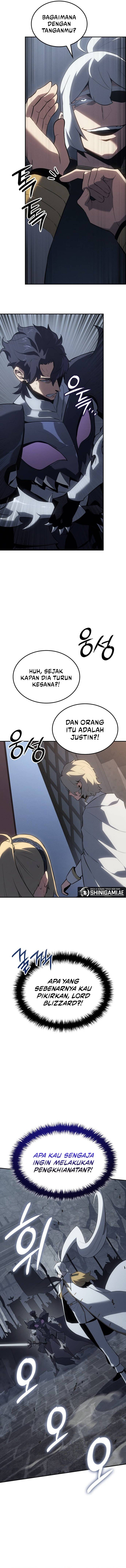 Halaman 8 dari Ice Lord Chapter 25
