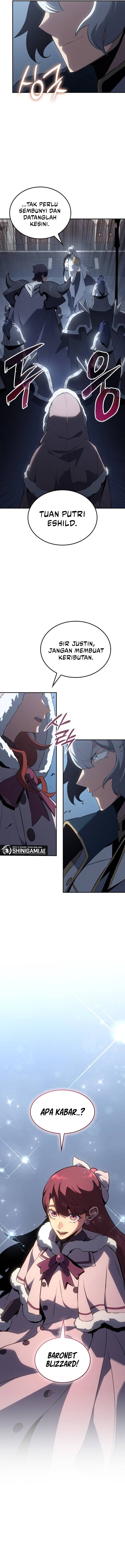 Halaman 9 dari Ice Lord Chapter 25