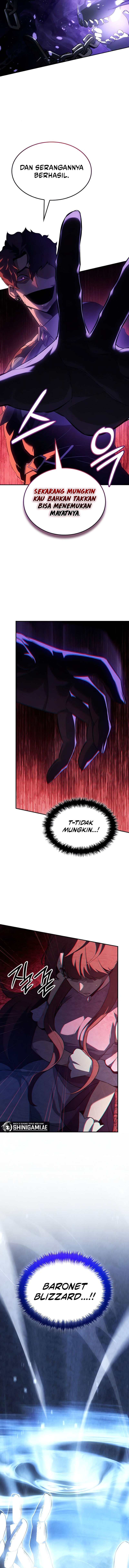 Halaman 11 dari Ice Lord Chapter 26