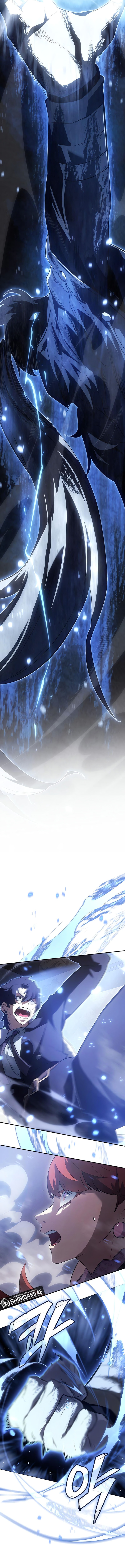 Halaman 12 dari Ice Lord Chapter 26