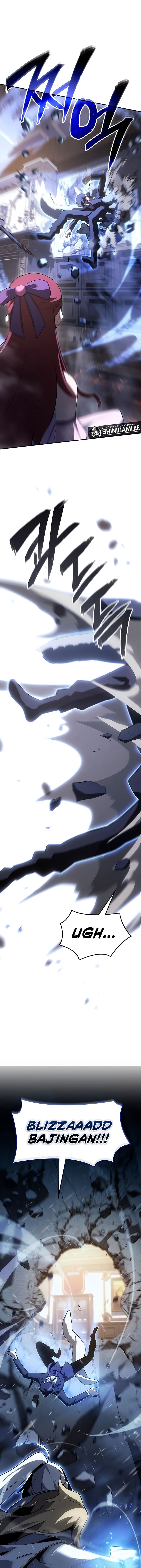 Halaman 13 dari Ice Lord Chapter 26