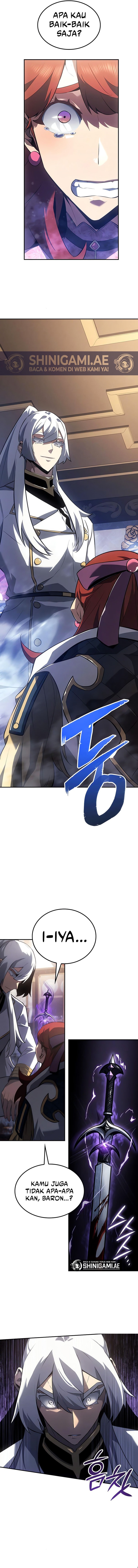 Halaman 15 dari Ice Lord Chapter 26