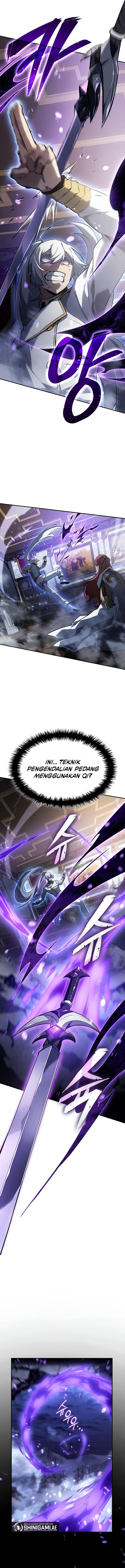 Halaman 16 dari Ice Lord Chapter 26