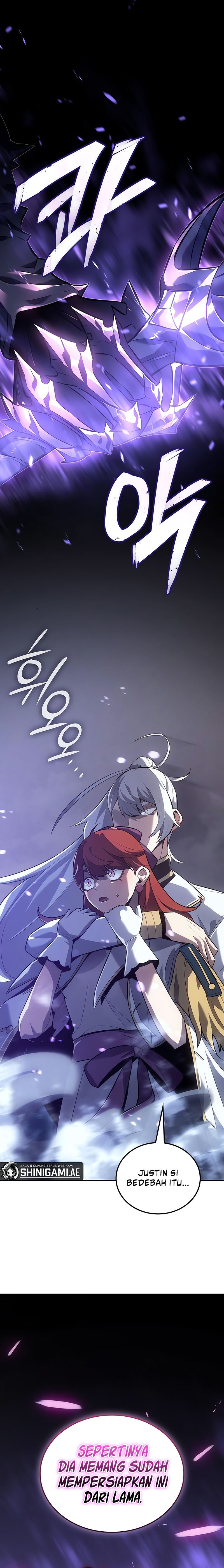 Halaman 17 dari Ice Lord Chapter 26