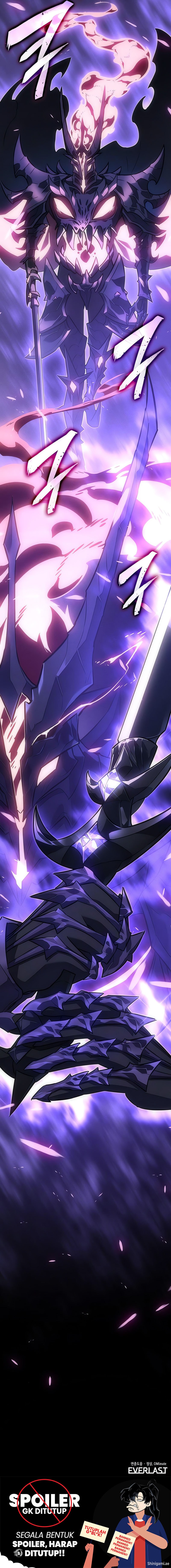 Halaman 18 dari Ice Lord Chapter 26