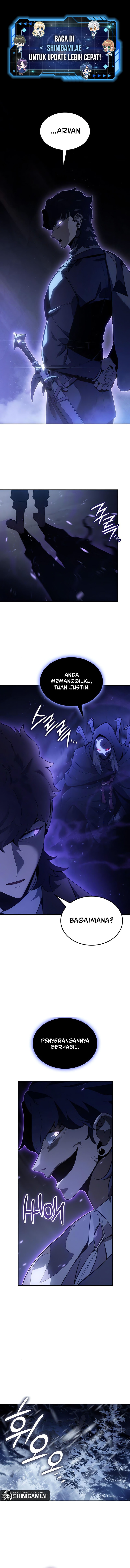 Halaman 2 dari Ice Lord Chapter 26