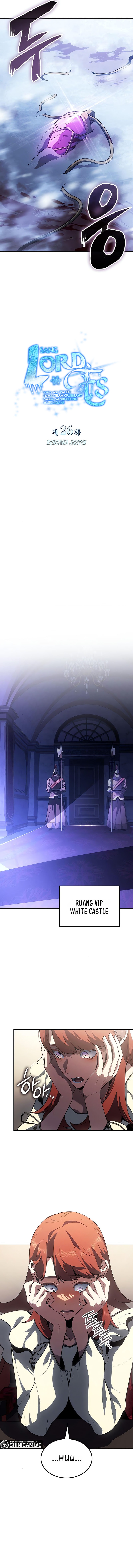 Halaman 3 dari Ice Lord Chapter 26