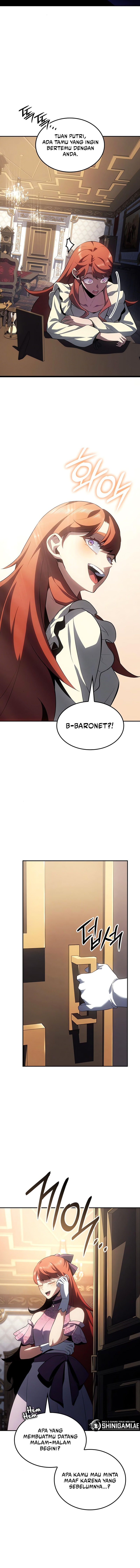 Halaman 5 dari Ice Lord Chapter 26
