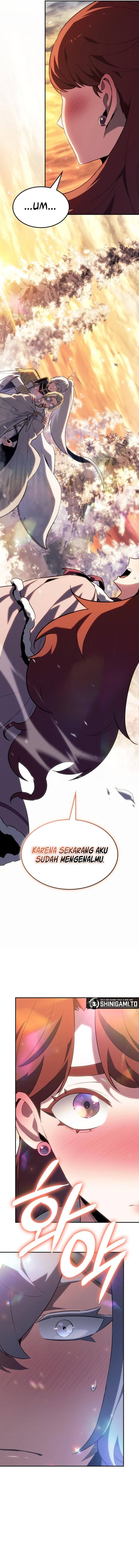 Halaman 10 dari Ice Lord Chapter 28