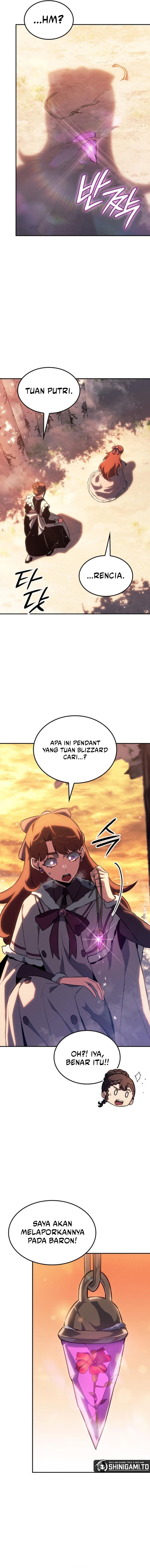 Halaman 12 dari Ice Lord Chapter 28