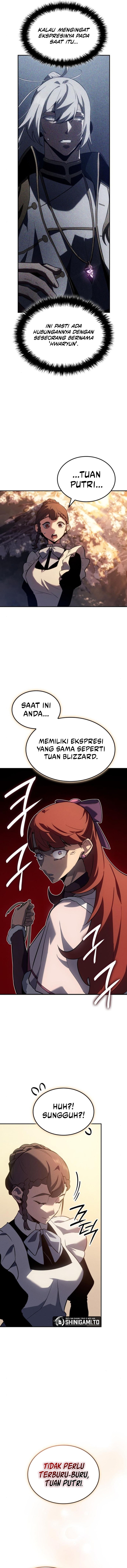 Halaman 13 dari Ice Lord Chapter 28