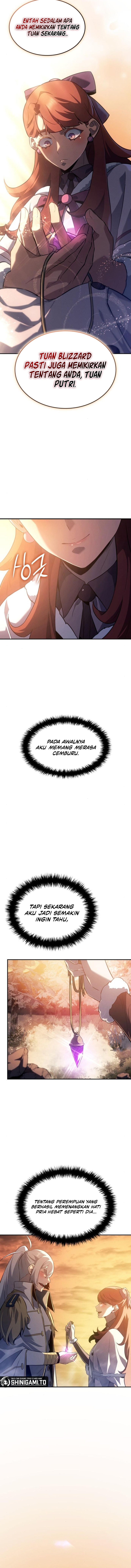 Halaman 14 dari Ice Lord Chapter 28