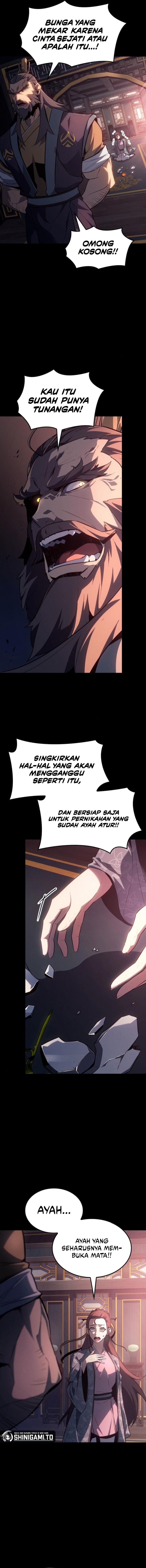 Halaman 16 dari Ice Lord Chapter 28