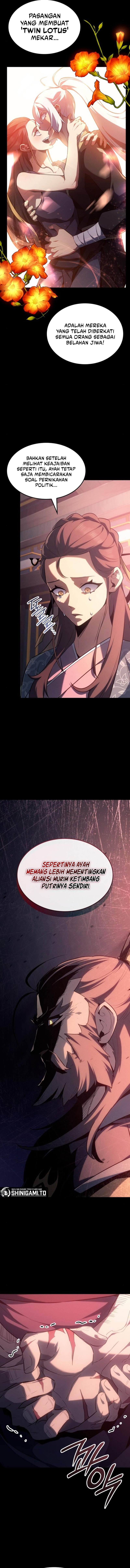 Halaman 17 dari Ice Lord Chapter 28
