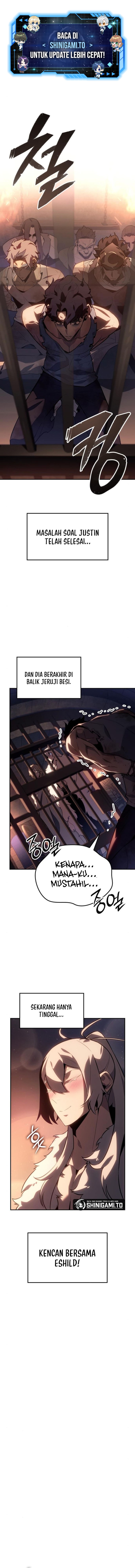 Halaman 2 dari Ice Lord Chapter 28