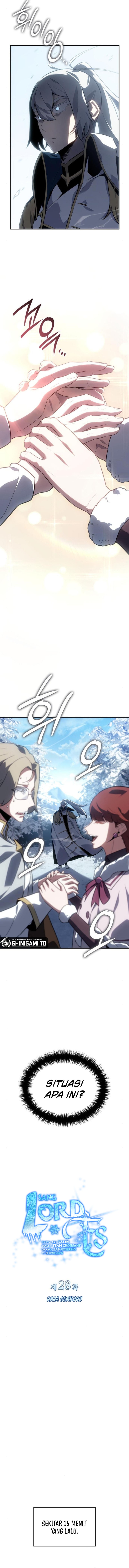 Halaman 3 dari Ice Lord Chapter 28