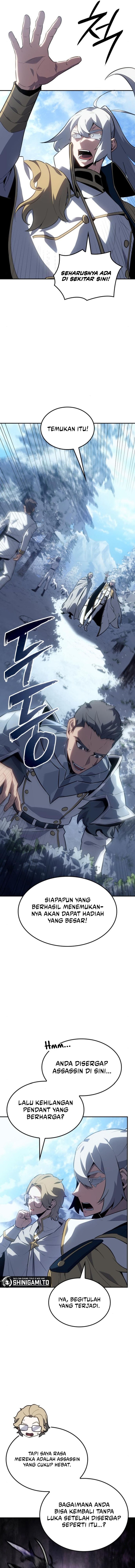 Halaman 4 dari Ice Lord Chapter 28