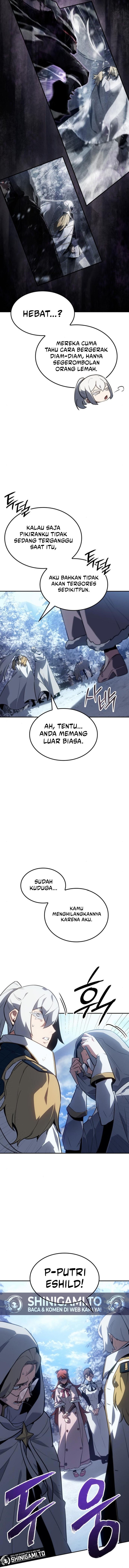 Halaman 5 dari Ice Lord Chapter 28
