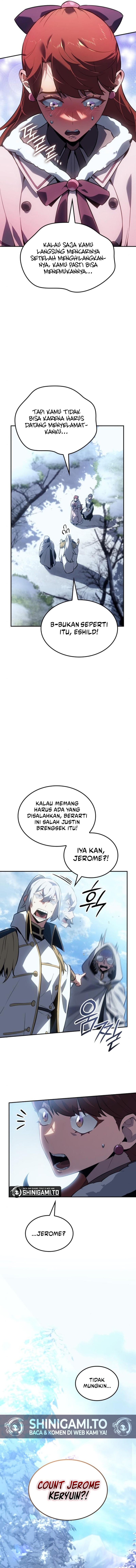 Halaman 6 dari Ice Lord Chapter 28