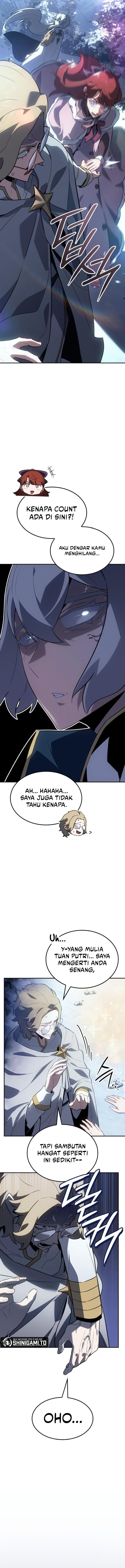 Halaman 7 dari Ice Lord Chapter 28