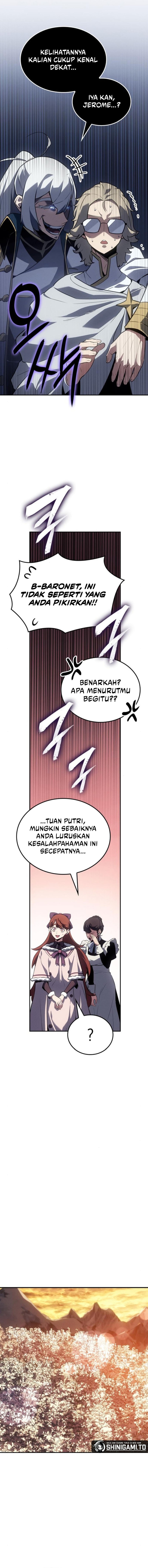 Halaman 8 dari Ice Lord Chapter 28