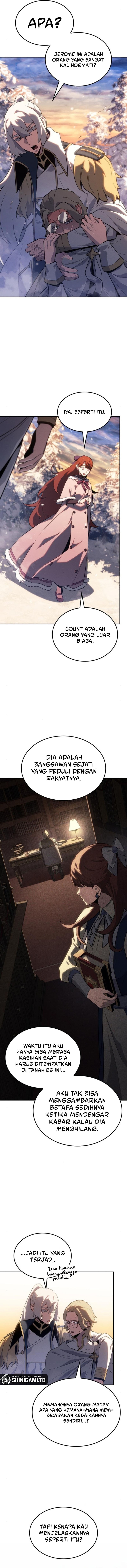 Halaman 9 dari Ice Lord Chapter 28