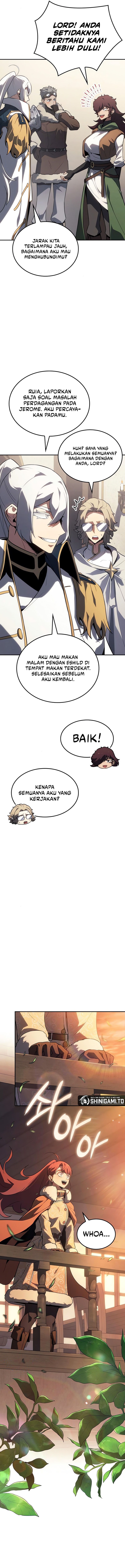 Halaman 13 dari Ice Lord Chapter 29