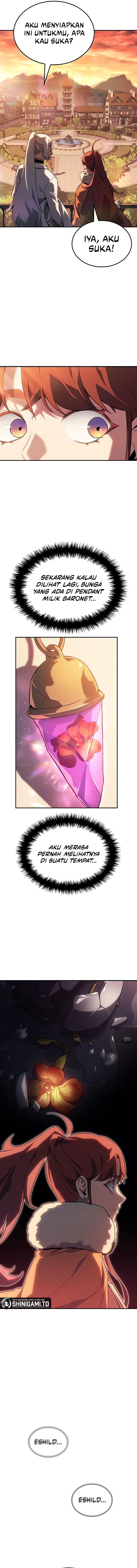 Halaman 14 dari Ice Lord Chapter 29