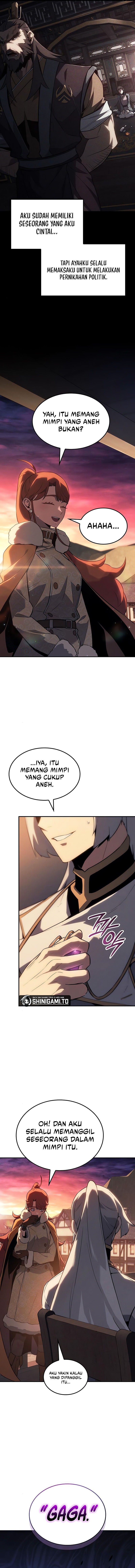 Halaman 16 dari Ice Lord Chapter 29