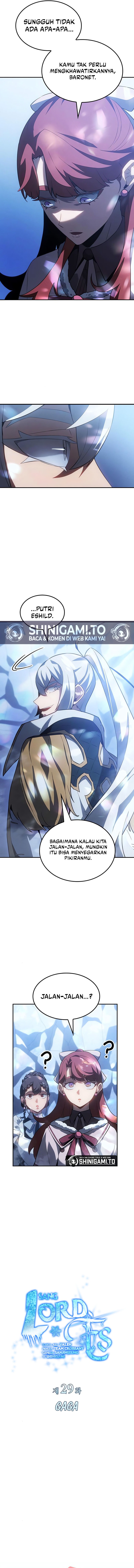 Halaman 3 dari Ice Lord Chapter 29