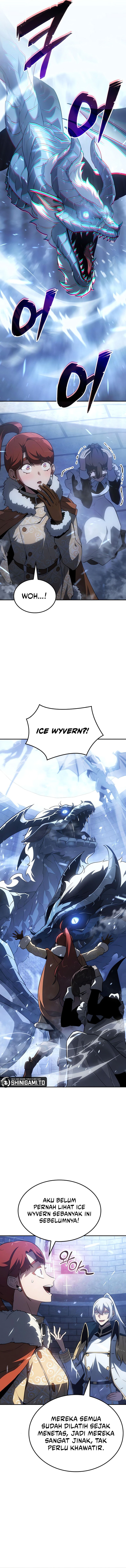Halaman 4 dari Ice Lord Chapter 29