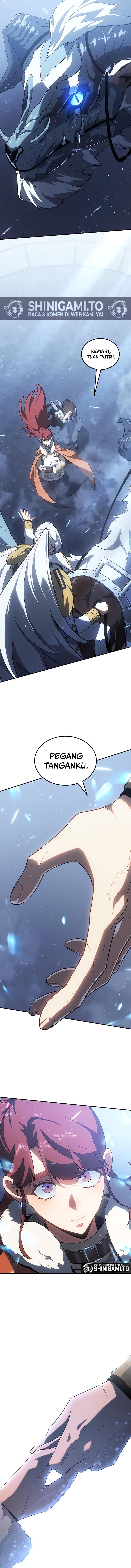 Halaman 8 dari Ice Lord Chapter 29