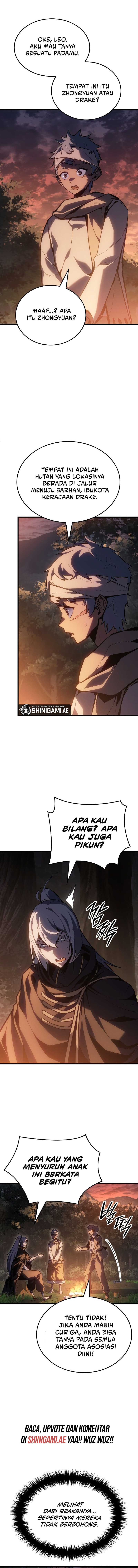 Halaman 17 dari Ice Lord Chapter 3