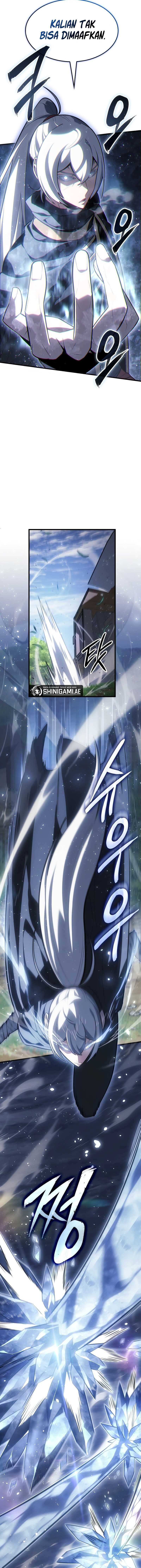 Halaman 4 dari Ice Lord Chapter 3