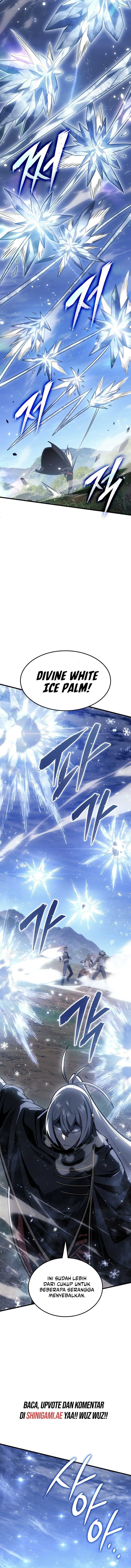 Halaman 5 dari Ice Lord Chapter 3