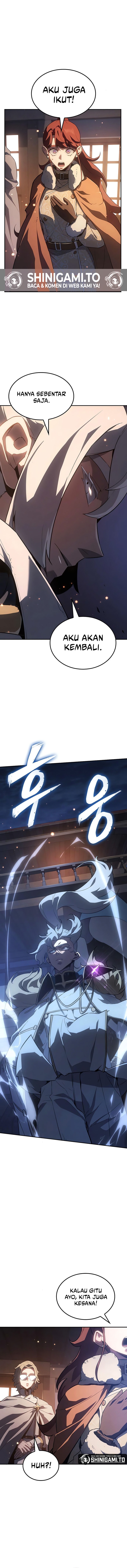 Halaman 11 dari Ice Lord Chapter 30