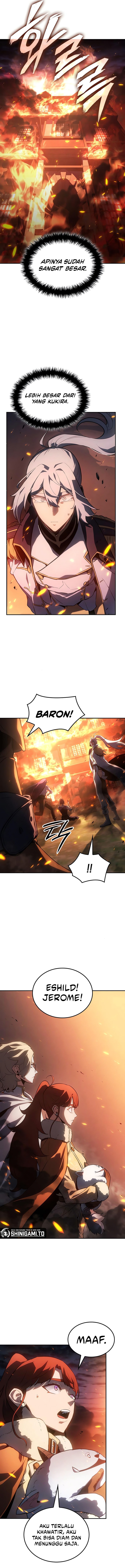 Halaman 13 dari Ice Lord Chapter 30
