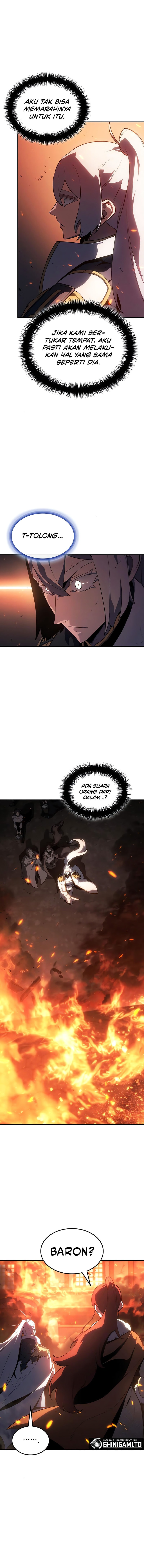 Halaman 14 dari Ice Lord Chapter 30
