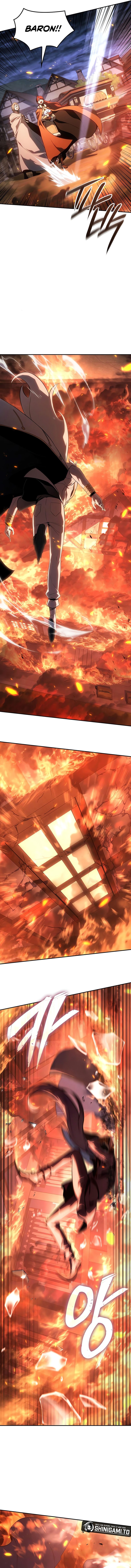 Halaman 15 dari Ice Lord Chapter 30