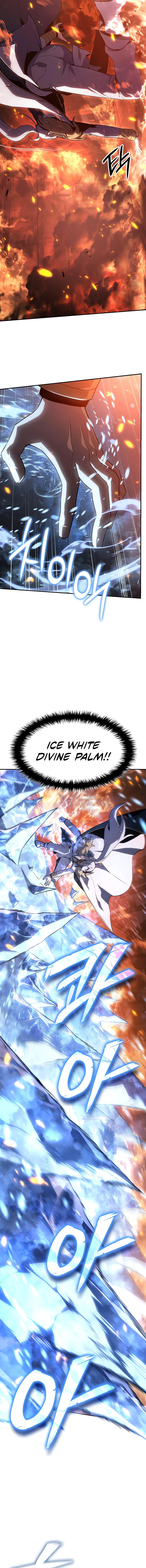 Halaman 16 dari Ice Lord Chapter 30