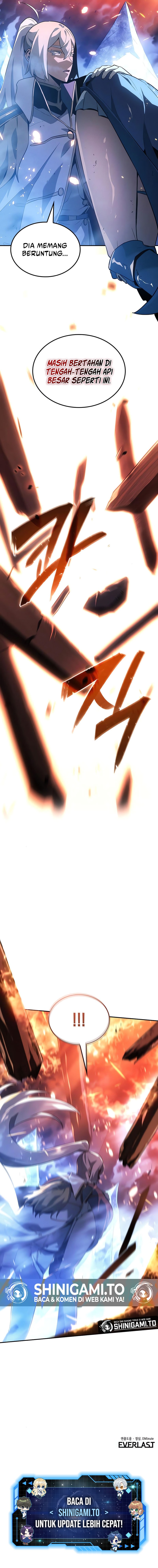 Halaman 18 dari Ice Lord Chapter 30