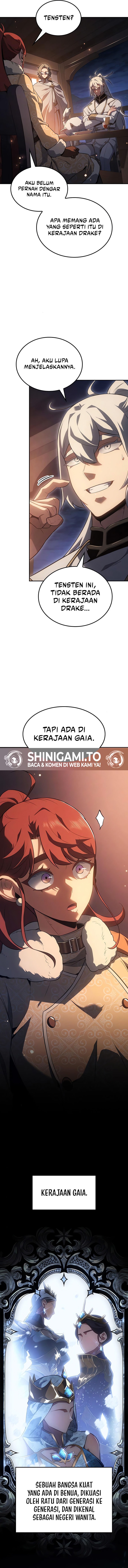 Halaman 6 dari Ice Lord Chapter 30