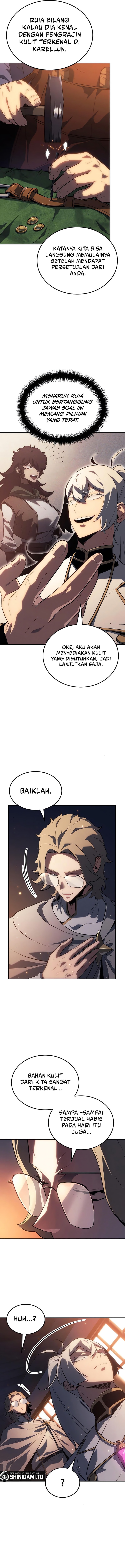 Halaman 9 dari Ice Lord Chapter 30