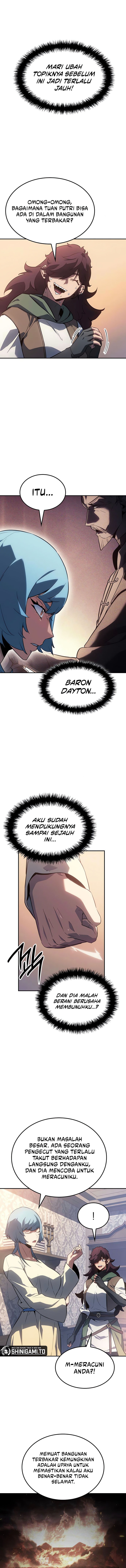 Halaman 11 dari Ice Lord Chapter 31