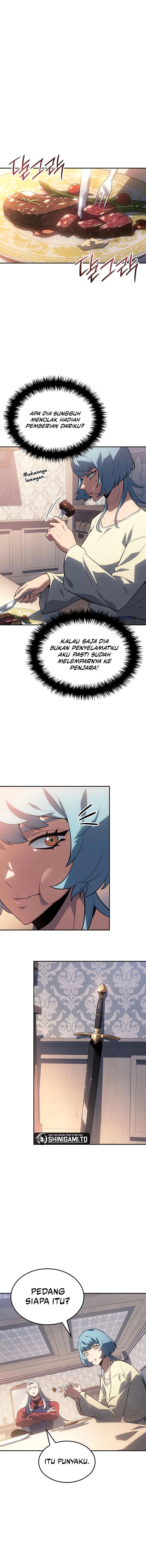 Halaman 13 dari Ice Lord Chapter 31