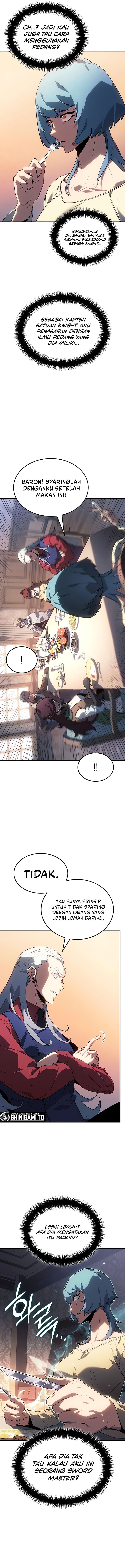 Halaman 14 dari Ice Lord Chapter 31
