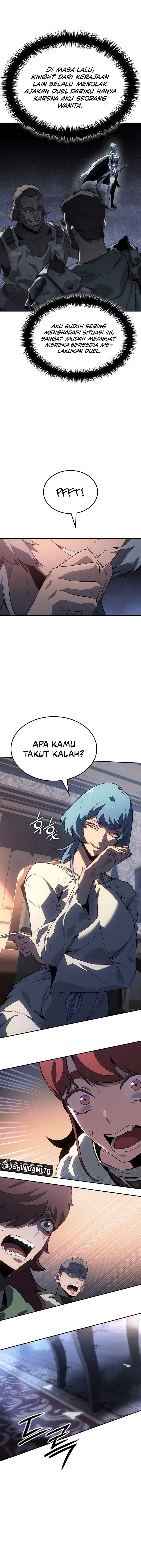 Halaman 15 dari Ice Lord Chapter 31