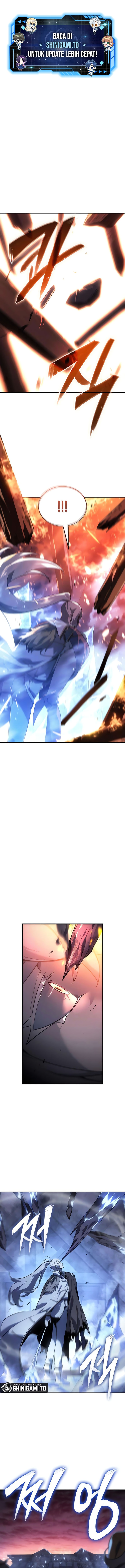 Halaman 2 dari Ice Lord Chapter 31